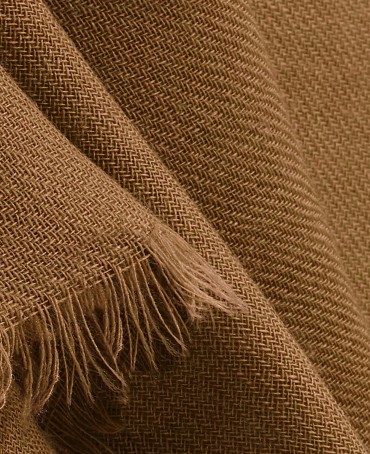 Платок Женский W70.KV120.TW4-SOL/NUTRIA